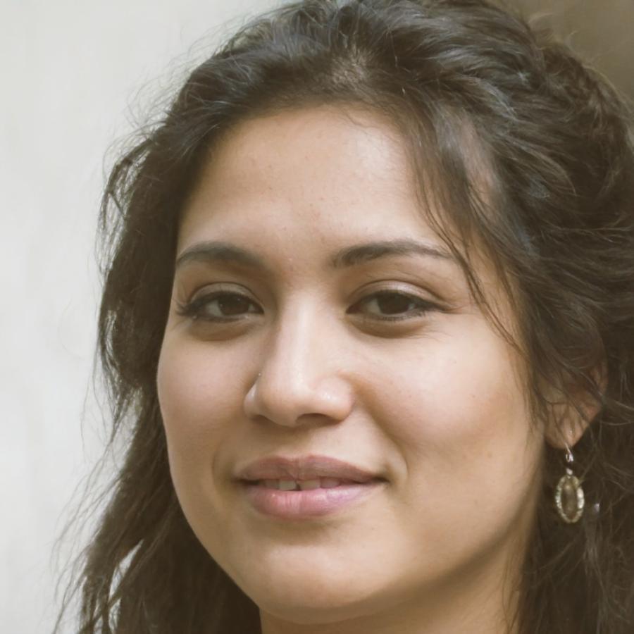 Lindiwe Mthembu instructor profile