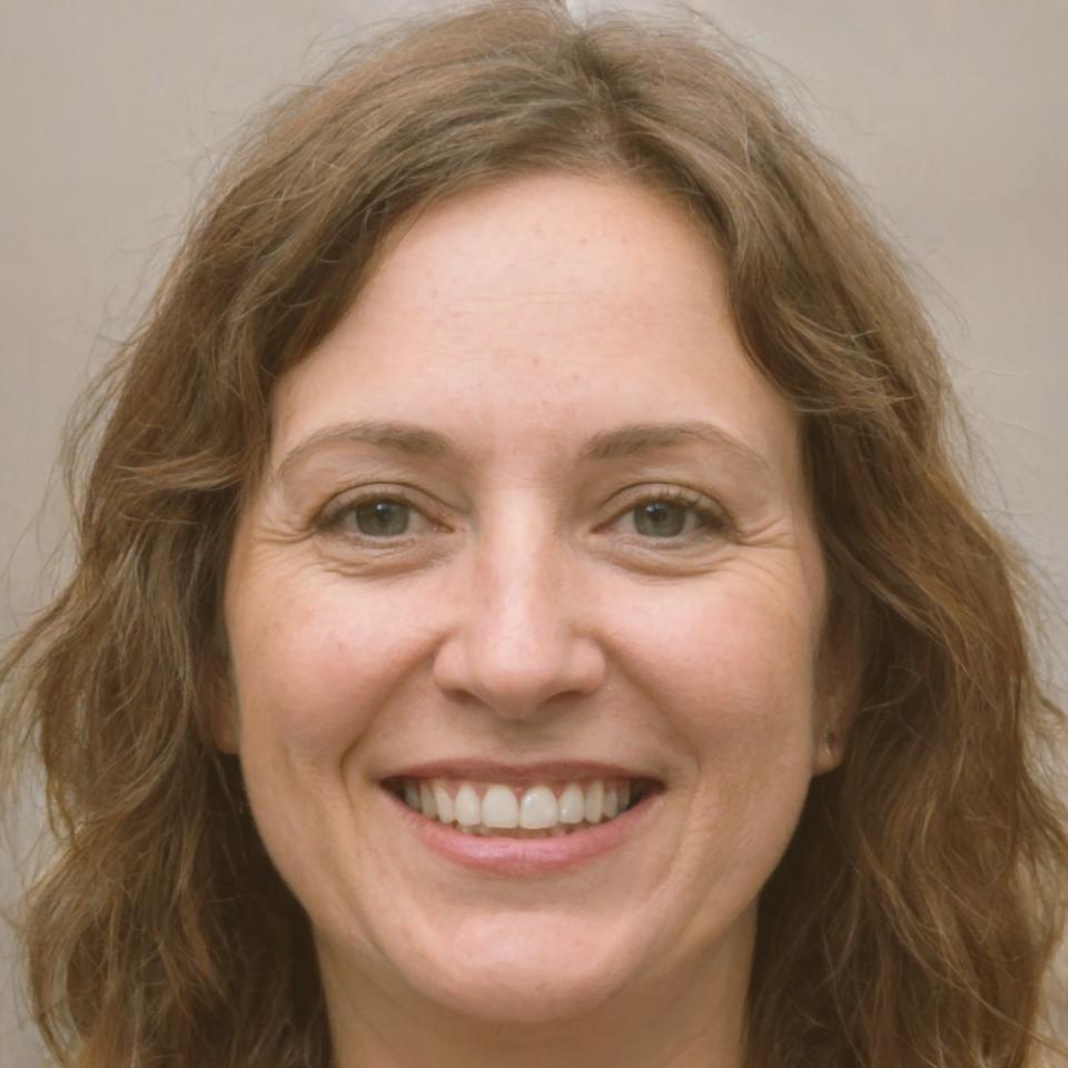 Nomvula Dlamini instructor profile