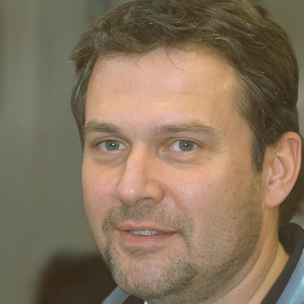 Thabo Khumalo instructor profile